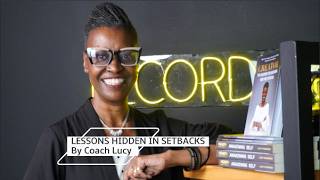 The Hidden Lessons Every Setback Is Trying to Teach You