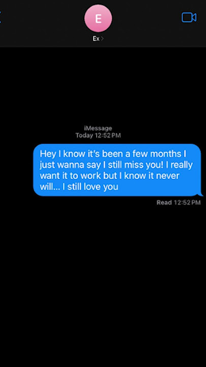 In Another Life 💔 #breakups