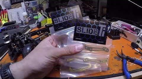 MST RMX 2.0 Restoration and Slide Ti Install (Pt. 2) Project Phoenix