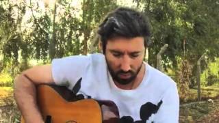 Behold The King (acoustic) // David Brymer - LIVE in the M.E. chords