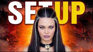 Mortal Kombat: Annihilation —  SETUP(Armed Edition)