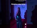 Aissatou la beauté sénégalaise  #dance #duet #missuniverse #seneweb #funny #fashion #music #newmusic