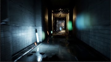 Soul City Unreal Wwise Integration Project