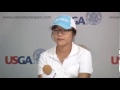 2013 U.S. Women's Open: Lydia Ko Pre-Championship