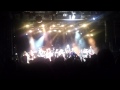Uriah Heep - Free N' Easy (The Circus, Helsinki, 2013)