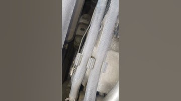 Audi TT 3.2 Running noises