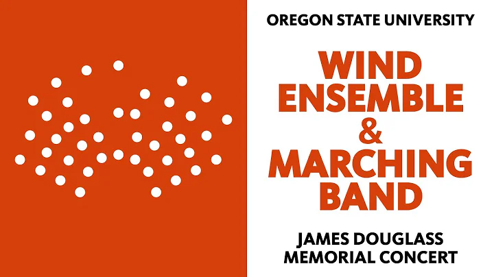 James Douglass Memorial Concert: The Oregon State ...