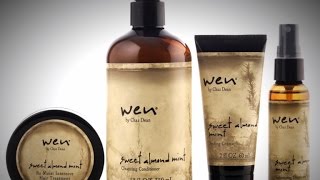 Customers Say Celebrity-Backed Hair Product Wen Backfired