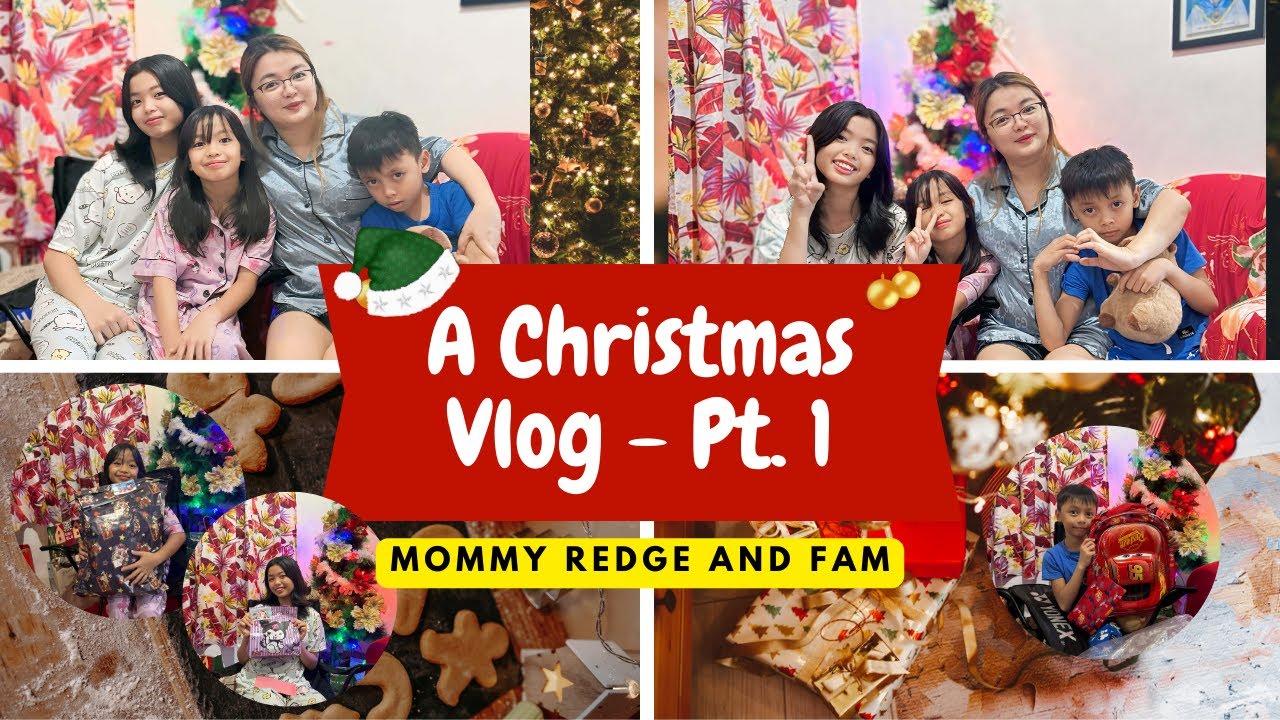 Magical Christmas | December 2025 Part 1