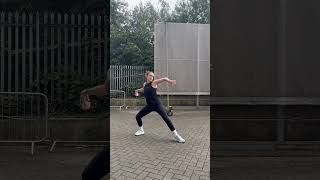 Rocker throws