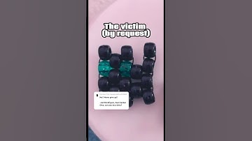 Making a Kandi Kitty!! || #kandikid #kandi #bracelets #beads #craft #kitty #cat #series #ponybeads