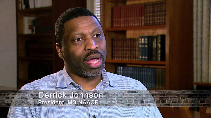 Baseline | Freedom Summer 1964 | MPB