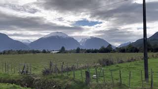 Ruta 240 Canino de Puerto Aysen a Coyhaique