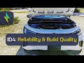 VW ID4: Reliability, Maintenance, Build Quality | Owner&#39;s Take