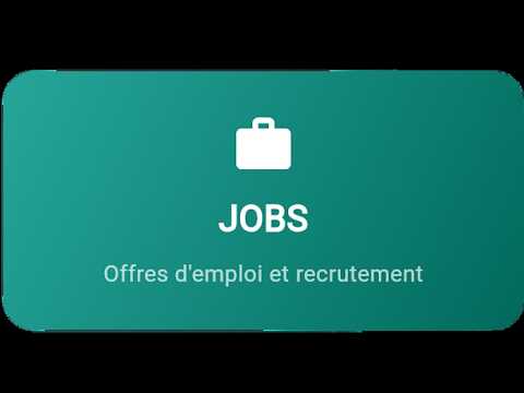 Econnect : Jobs