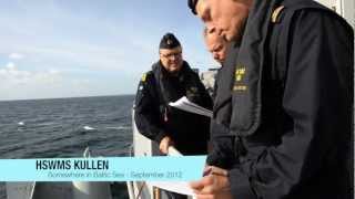 NATO evaluation and feedback program