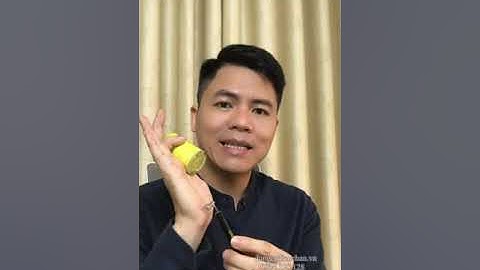 Bất mí tuyệt chiêu ngăn rụng bạc tóc hiệu quả