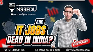 Recession in India | Summer Internship 2024 | IT Jobs | Bits Between Us | NS3EDU | Episode 1