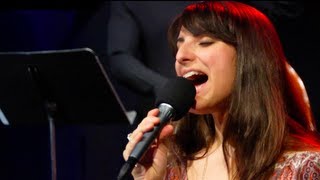 Video thumbnail of ""After You've Gone" performed by Lena Seikaly"