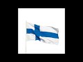 Oi Kallis Isänmaa 