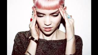 Grimes - Vowels = Space &amp; Time (JMII&#39;s Edit)