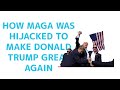 MAGA?
