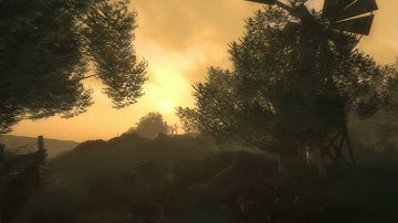 Fallout 3: Environmental Mods