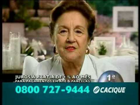 Multi Solution - Banco Cacique