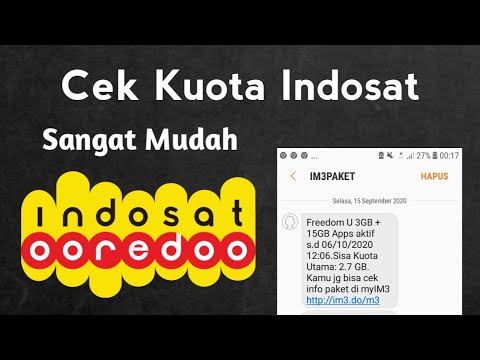 Paket SMS indosat Super murah SEUMUR HIDUP !!. 