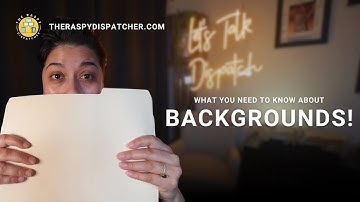 911 Dispatcher Background Check: What You MUST Know!