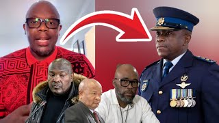 Kubi Kuyathusa Okuvezwe Umlisa Ephalamende Kwelika Mkhwanazi Eveza Imfihlo Yoku