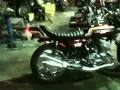 1972 US KAWASAKI 750SS H2 Triple Chamber 2stroke