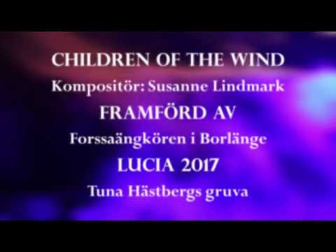 Lucia Tuna Hästberg