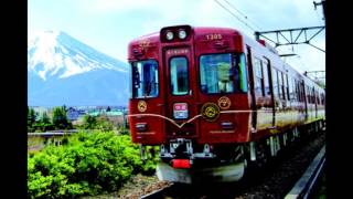 HOW TO GET TO MT FUJI FROM TOKYO