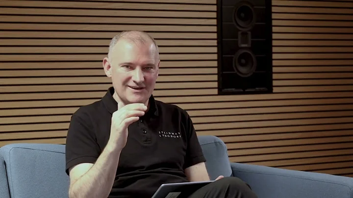 Ask Lyngdorf – How to set up a Lyngdorf MP: A video guide