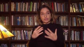 QUALÉ A DOS ROTEIRISTAS #66 – ELENA SOARES E OS LABORATÓRIOS DE ROTEIRO