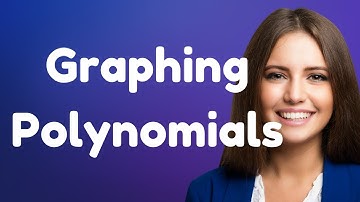 How to Find an Equation of a Degree 6 Polynomial Function From a Graph (With Solved Examples)