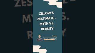 Zillow’s zestimate myth vs.reality
