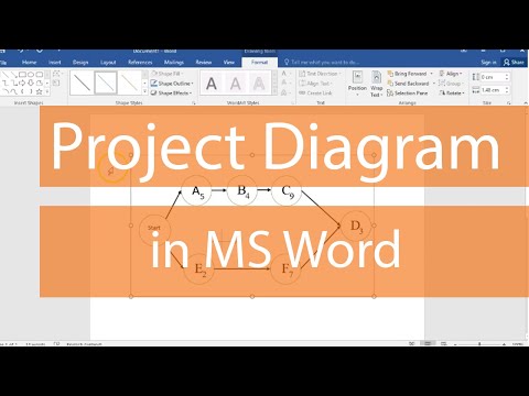 creating-project-network-diagrams-in-microsoft-word