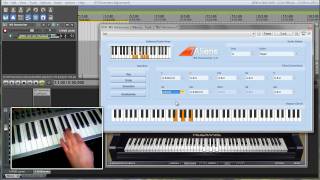 7Aliens W2 Harmonizer VST Plugin