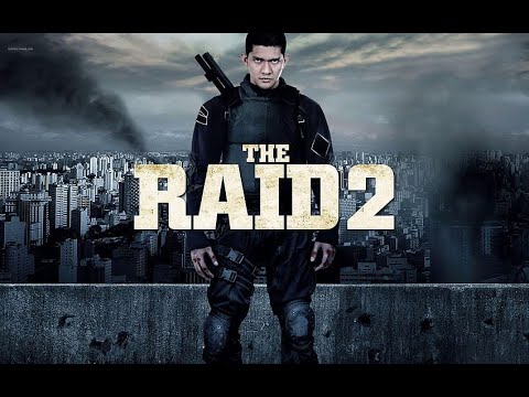 Baskın 2 - (The Raid 2) Dövüş Sahnesi -  (Fight Scene)