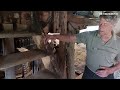 'I'm 95 and I need help to get my traditional water mill working again!'