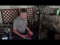 'I'm 95 and I need help to get my traditional water mill working again!'