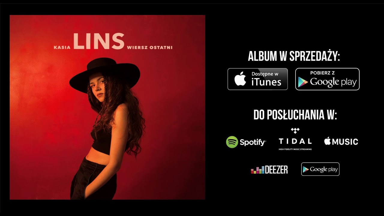 Kasia Lins - Kiedy Dobrze Jest Nam video editing software free