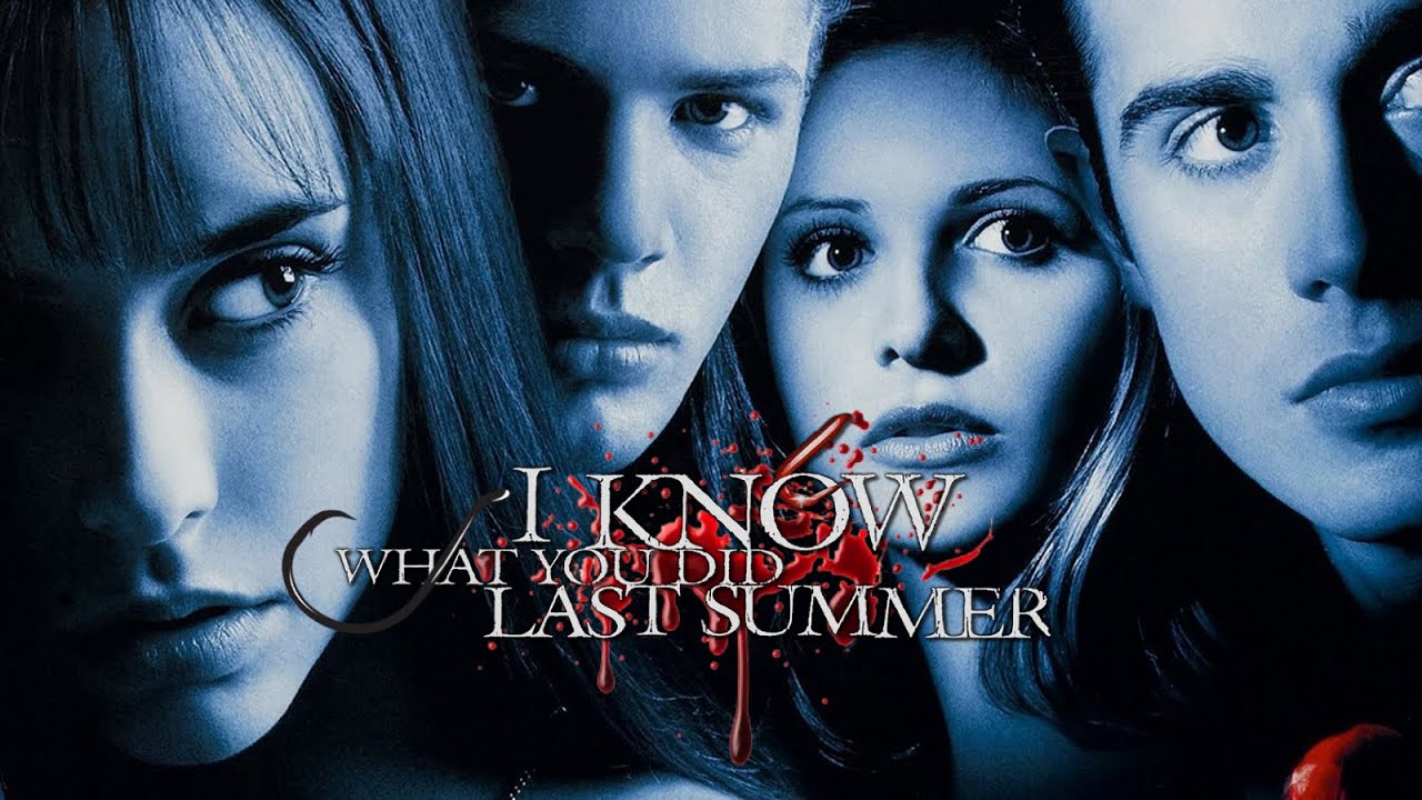 I Know What You Did Last Summer Season 2