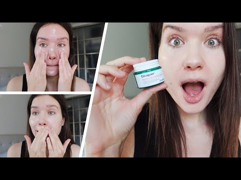BEST CREAM Dr. Jart Cicapair Tiger Grass Color Correcting Treatment | HOW TO USE hqdefault