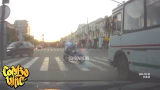 Combo Vine #2307