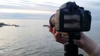 Lake Erie Seascape Photography