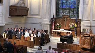 04-26-2026 Traditional Protestant Service