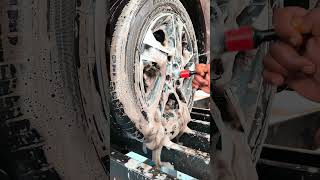 Car Care Wash Wash Chase Cleaning Wash